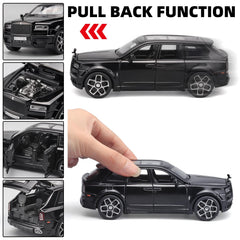 Ideal gift for car enthusiasts and young collectors