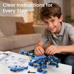 OASO rechargeable battery and cable keeps playtime going longer.