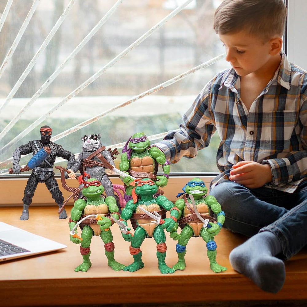 OBXAVV six-piece bundle makes a gift-ready collection
