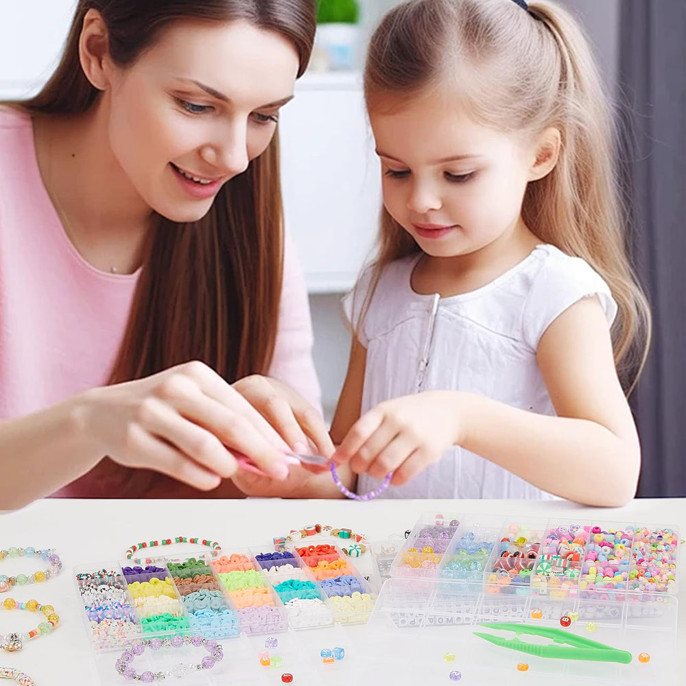 OCARDI finished bracelets display for inspiration and style