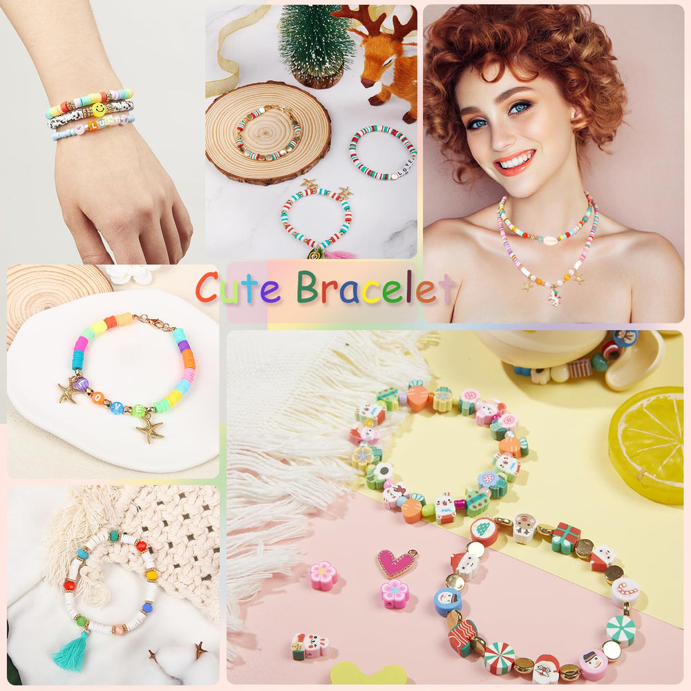 OCARDI teens crafting bracelets with friends for a fun DIY moment