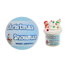 OCBTOW slime slices pack for creative holiday playtime