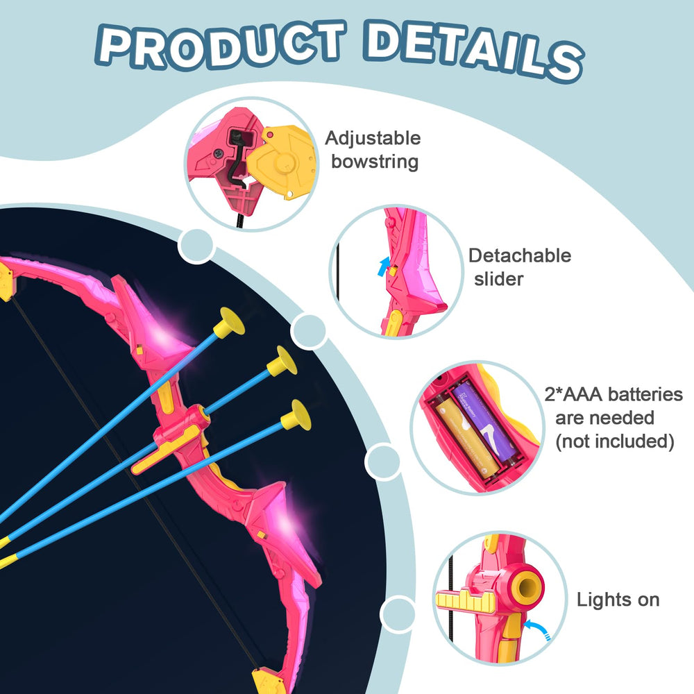 Ocditikl detachable target stand for versatile layouts