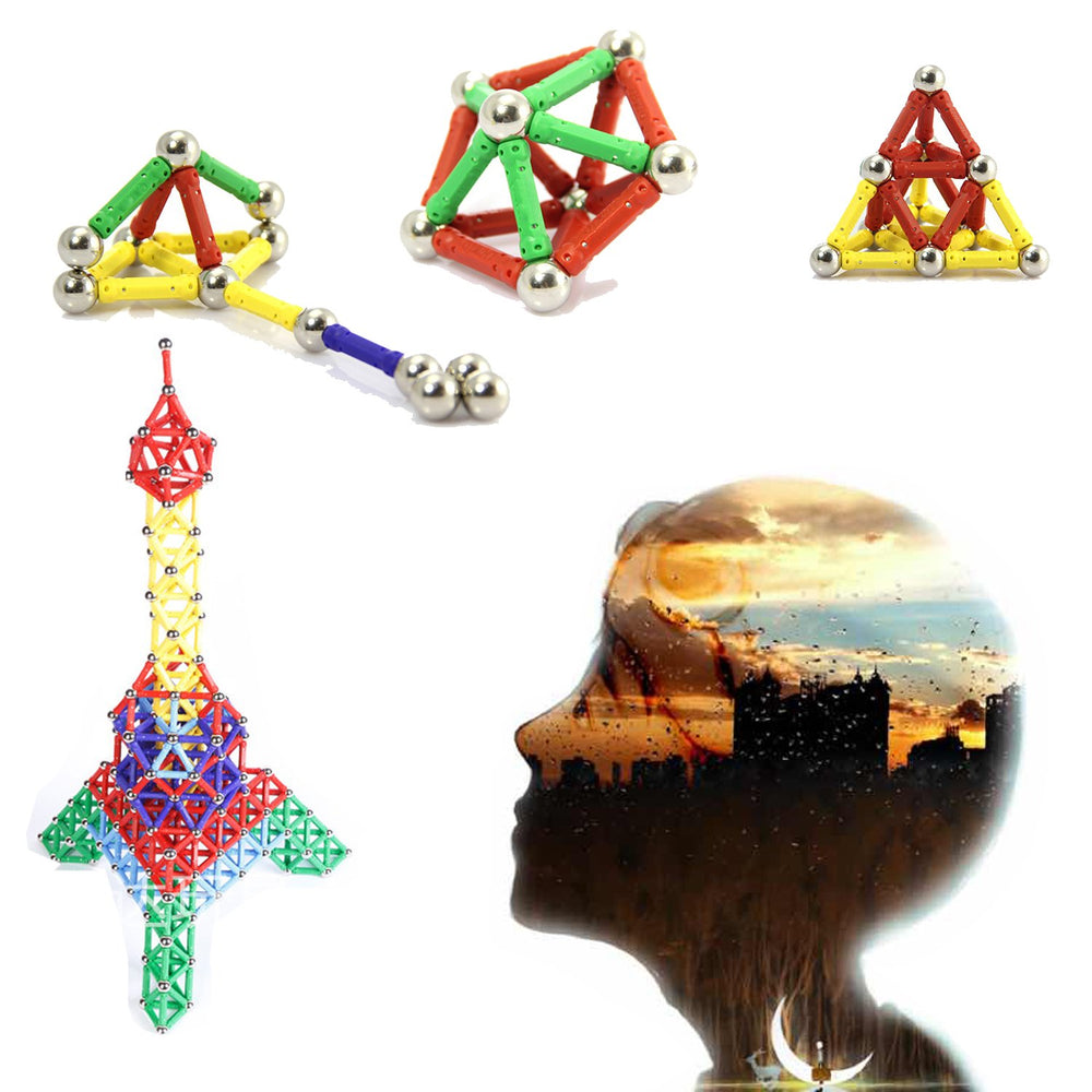 Kids building with Ocensmice pieces sparks imaginative construction play.
