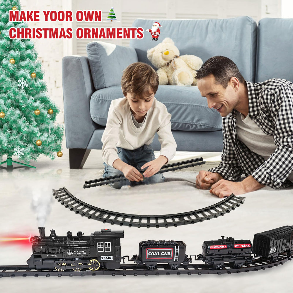 OCHIDO cargo vehicle completes the layout for dynamic play scenarios