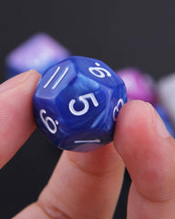 ODINROLL dice storage pouch included for easy transport