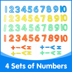 Odoorgames supports early numeracy with hands-on practice