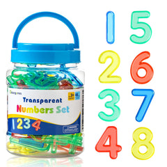 Odoorgames mini jar for easy after-play storage