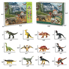 OENUX home outdoor school playset - perfect for family time or classroom projects.