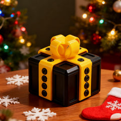 OESINS prank gift box ideal for Christmas or Halloween gifting