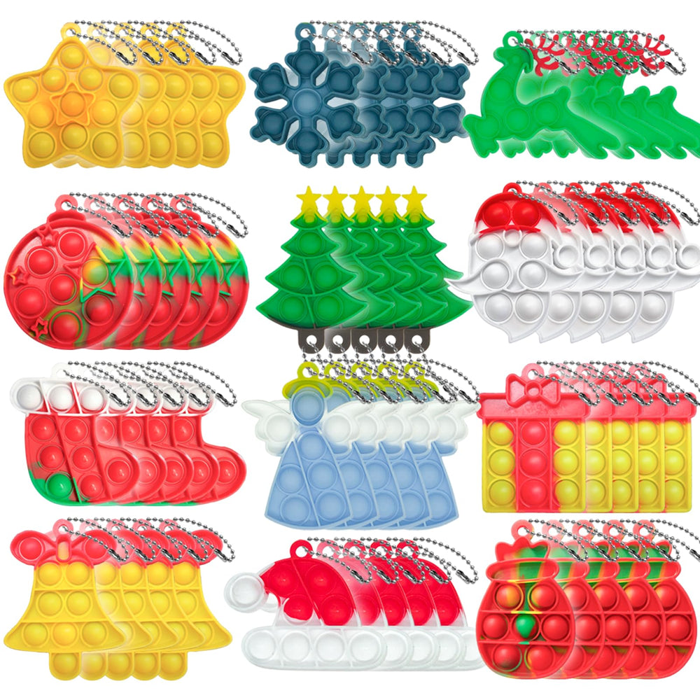OFCTE gift-ready item offers an approachable sensory toy for all ages.