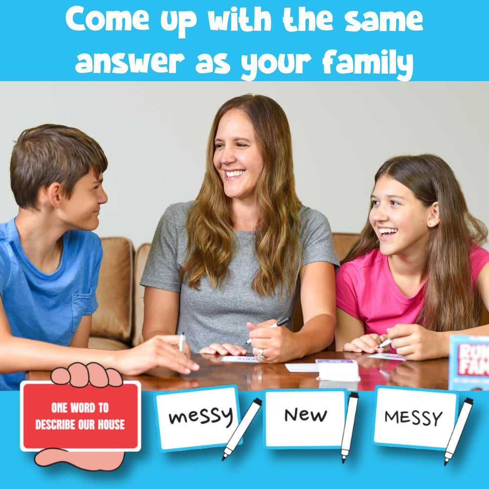 OFF TOPIC family night setup shows a portable, cozy setup perfect for gatherings.