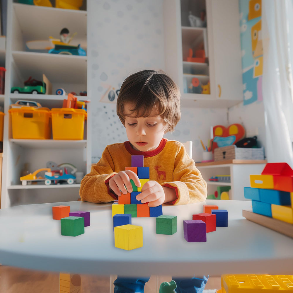Offelec color variety supports early sorting and recognition.