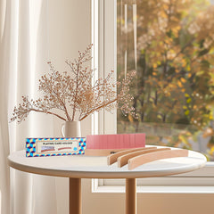 Gift-ready Offelec card holder set for card game lovers