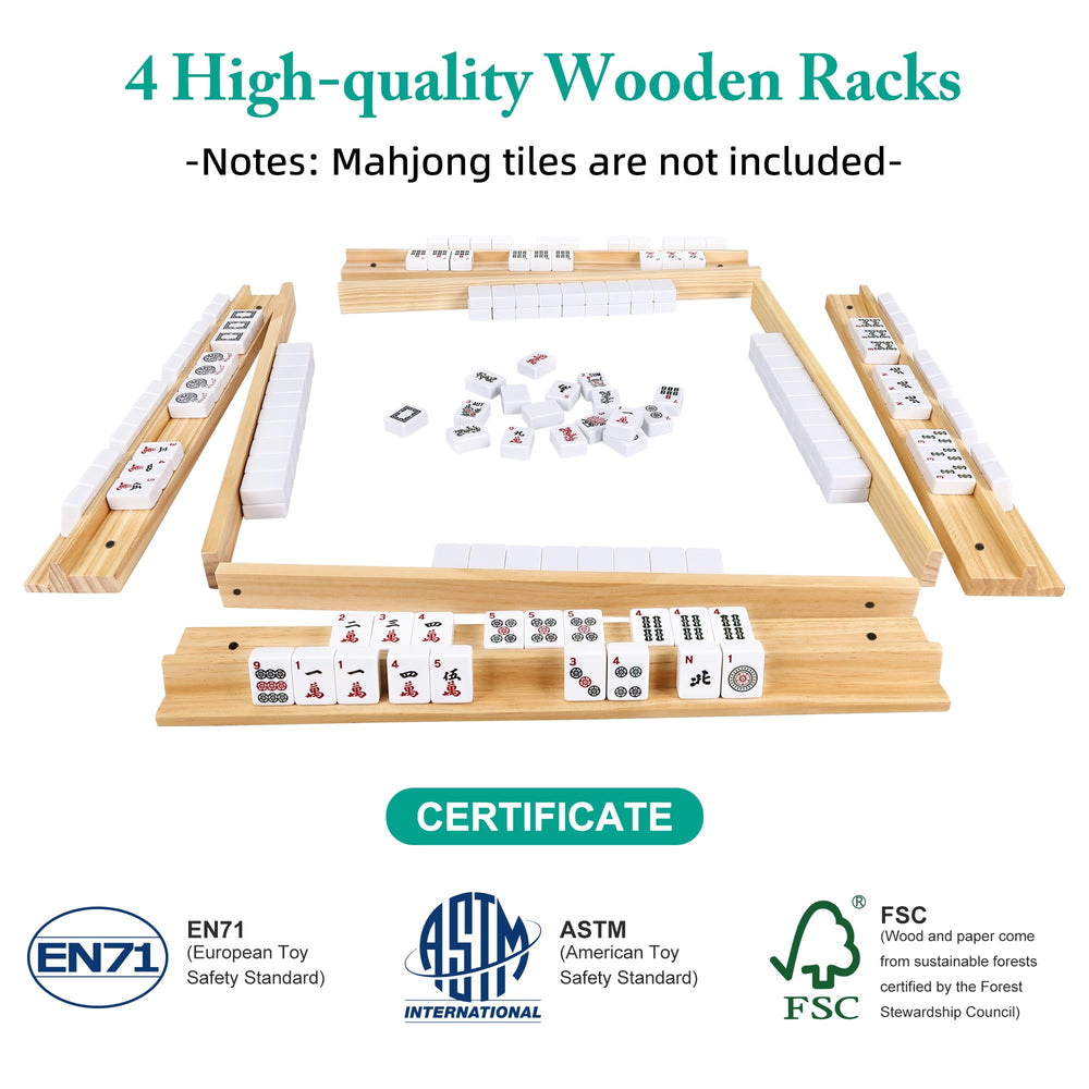 Offelec table night setup demonstrates elegant organization and ready-to-play surfaces.