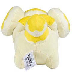Officially licensed Pokémon merchandise confirming authentic design.