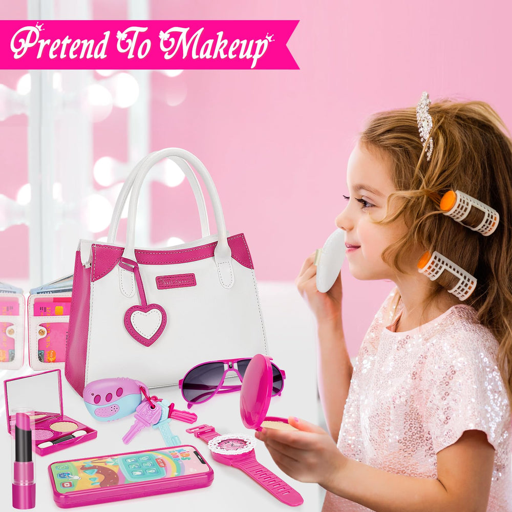 Officygnet Play Purse sunglasses for stylish pretend outings