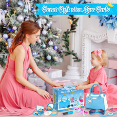 Officygnet soft leather purse material emphasizes quality and comfort