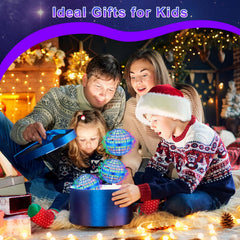 OFUN Flying Orb Ball gift idea for birthdays and holidays