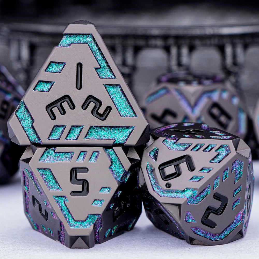 OGCOPHEN D12 metal die highlights precision engineering and durability.