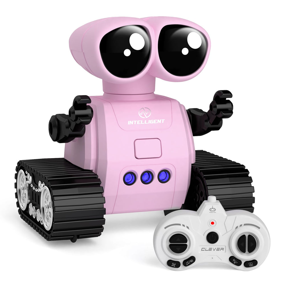 Oharsea robot toy gesture sensing for interactive play and learning