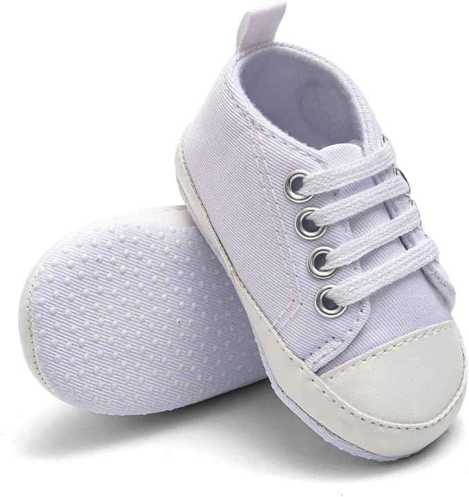Ohijgn doll shoes soft soles fits 17-22 inch dolls for play