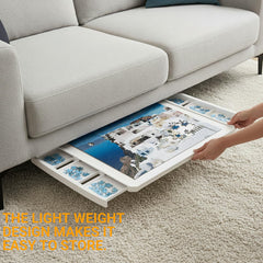 OIRBOEUS waterproof and dustproof surface cleans easily with a damp cloth.