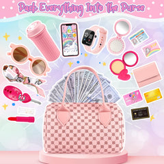 Oisacirg Play Purse sunglasses ideal for imaginative fashion moments