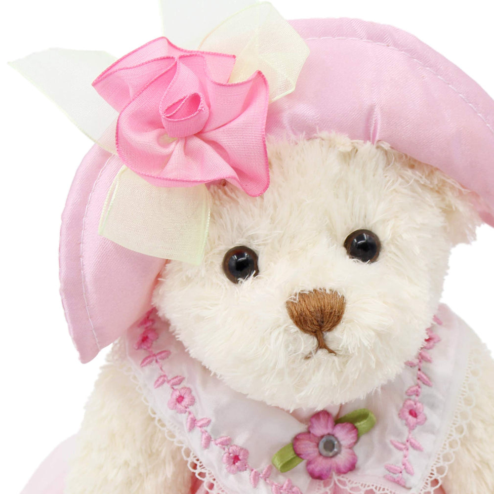 oitscute portable plush toy suitable for nursery, playtime, and bedtime