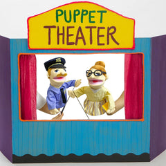 Okegztoa multiethnic hand puppets showcase diversity for inclusive storytelling