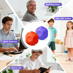 Olaivy desk fidget toy ideal for office or study breaks
