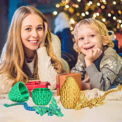 Olee Odee gift-ready packaging ideal for white elephant gifting