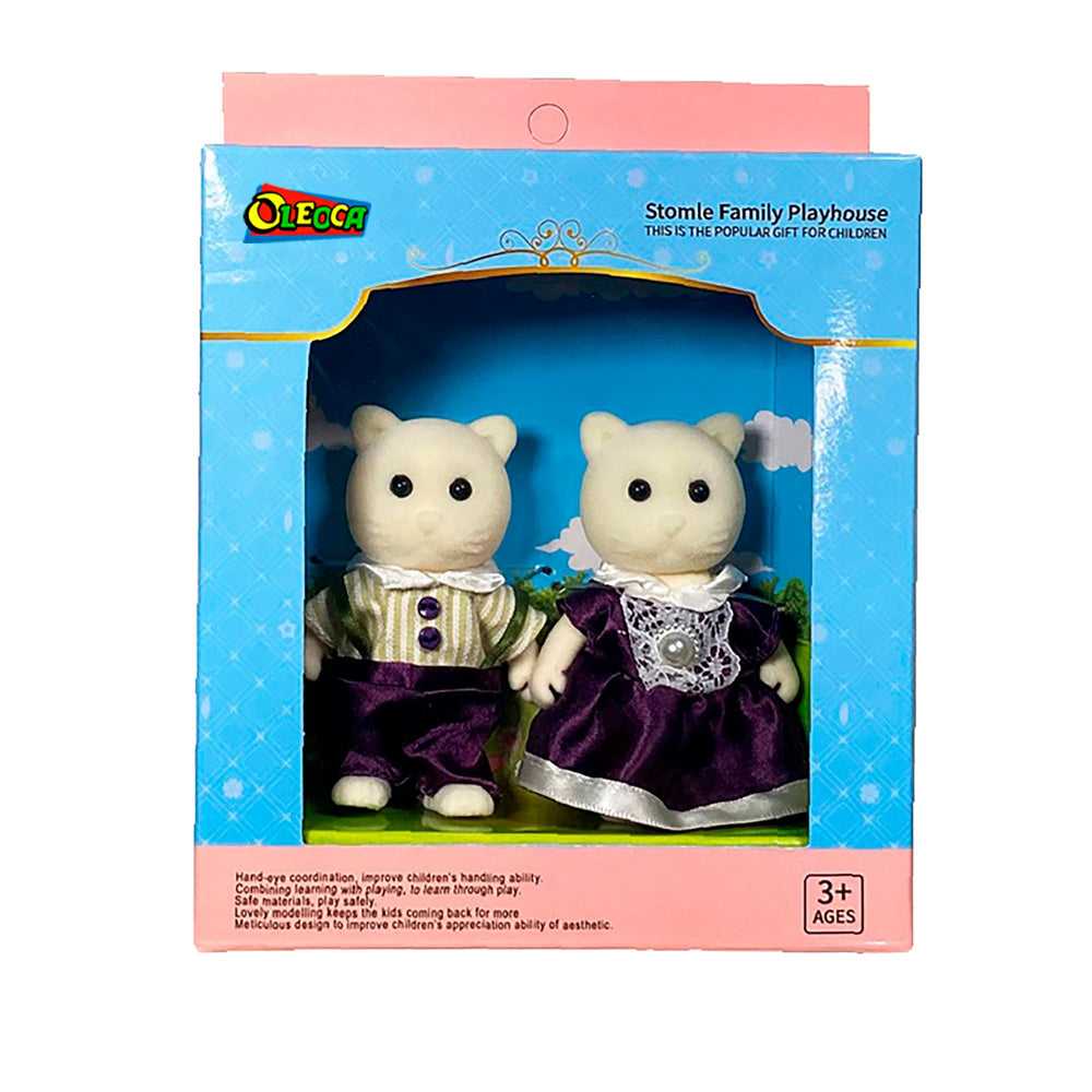 Ideal Starcrest gift for ages 3+ to spark screen-free imaginative play.
