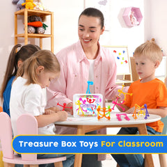 Close-up of OleOletOy hands and feet with four-point suction for stable fun