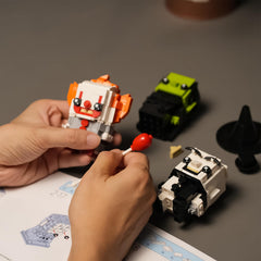 Onederbkk Packaging Box Dimensions — compact, gift-ready packaging.