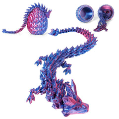 ONEVIVE dragon egg desk toy for stress-relief and focus