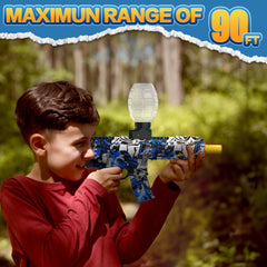 ONEXIZ Splatter Blaster gift pack ideal for Christmas or birthdays.