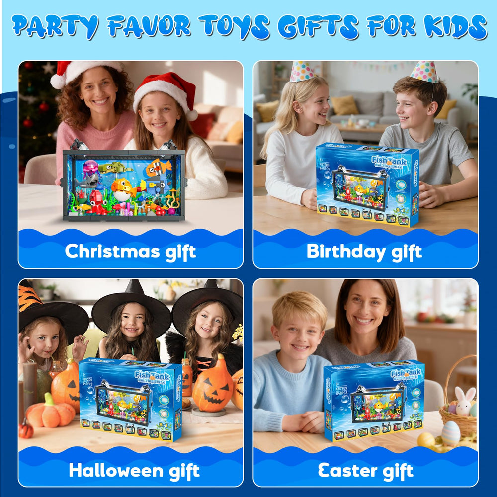 ONIMISC party gift set ideal for birthdays and classroom rewards