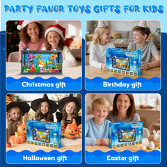 ONIMISC party gift set ideal for birthdays and classroom rewards