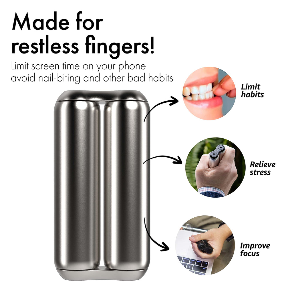 Compact ONO Roller portable design ready for travel.
