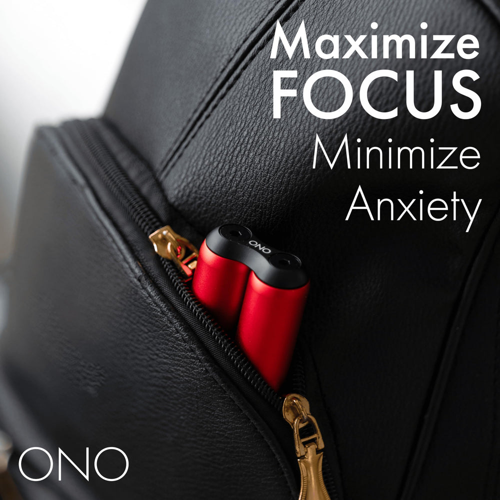 ONO Roller Jr durable aluminum build resists chipping.