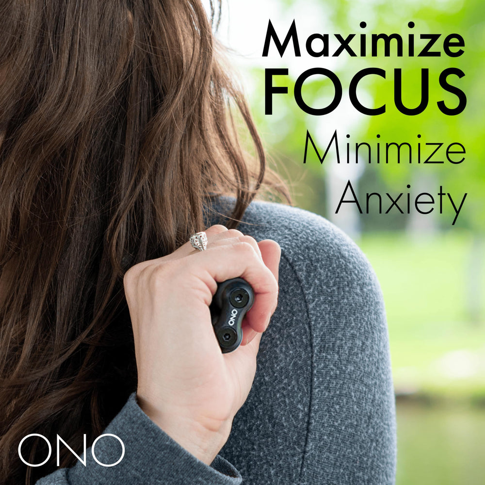 ONO Roller travel-compact design fits in bags and pockets.