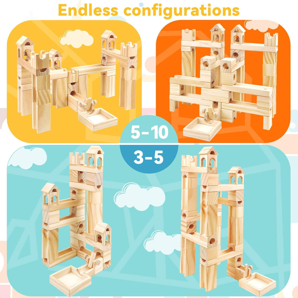 Onshine basic builder manual: clear guides spark independent creativity and design experiments.