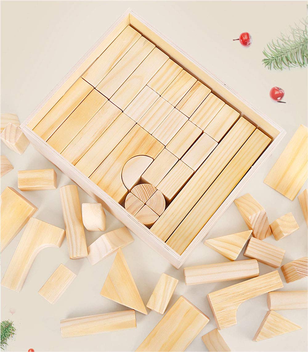 Onshine durable construction toy for home and classroom play