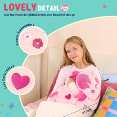 Onsoyours cooling option provides refreshing relief after activity.