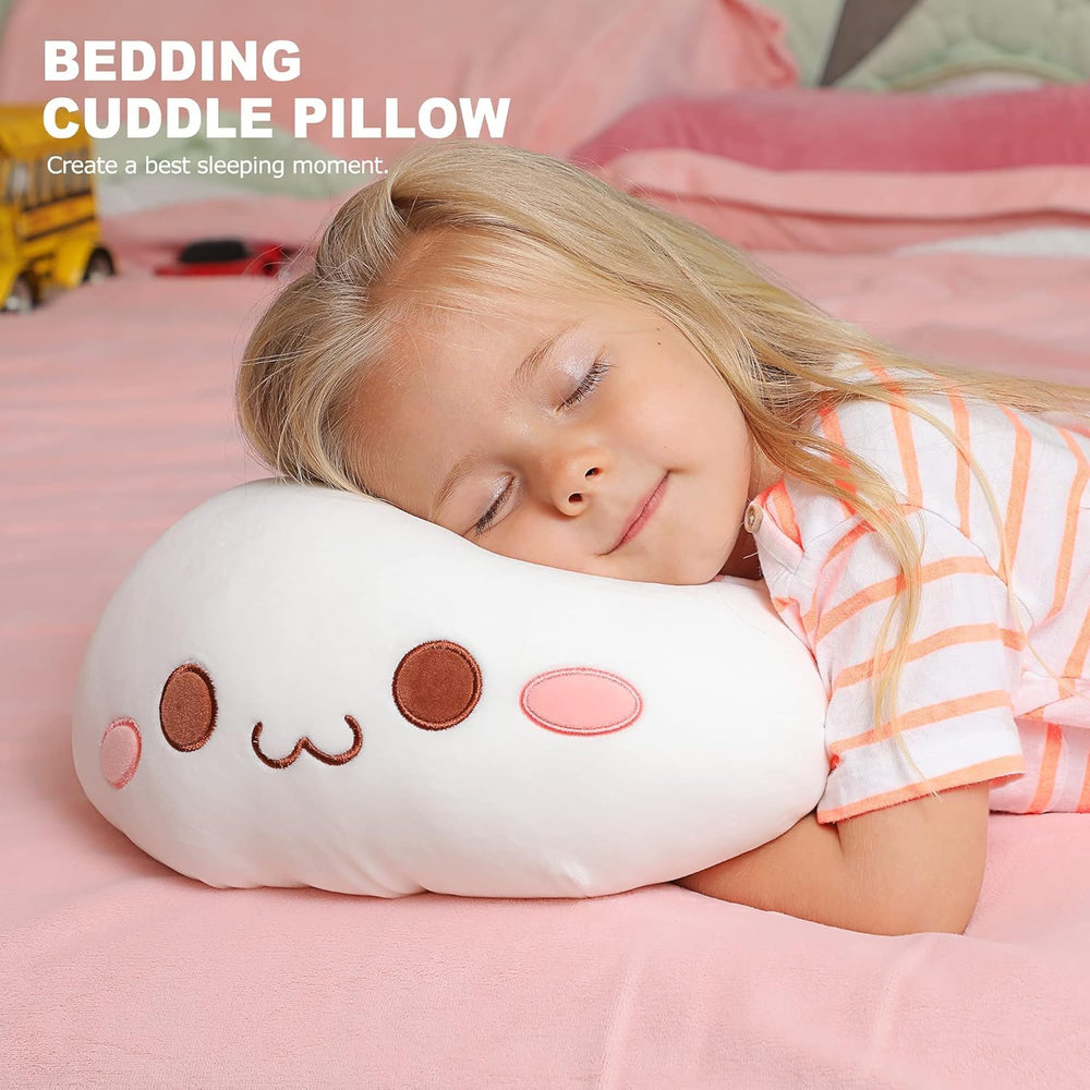 Onsoyours kitten plush in living room setup ideal for kids.