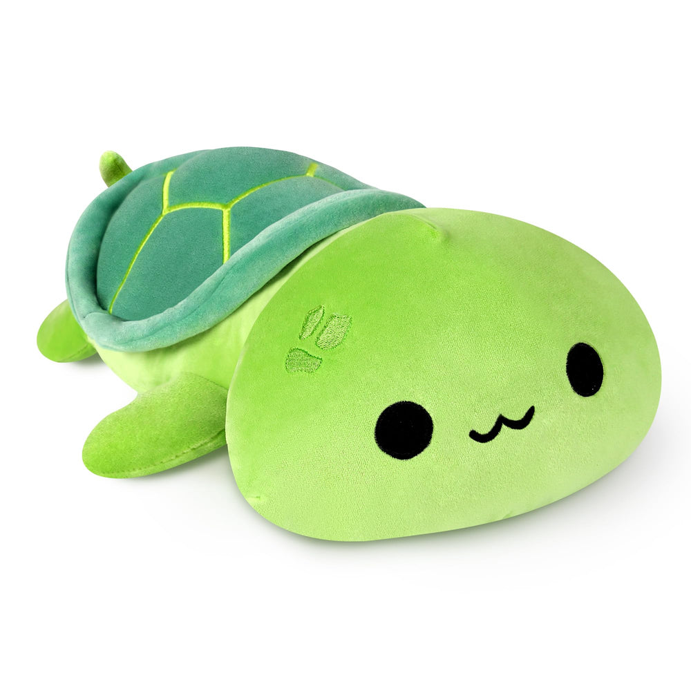 Onsoyours sea turtle plush 13-inch cozy hug time.