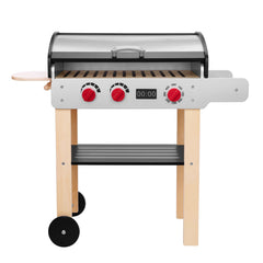 OOOK kids imagine culinary stories with this versatile kitchen accessory.