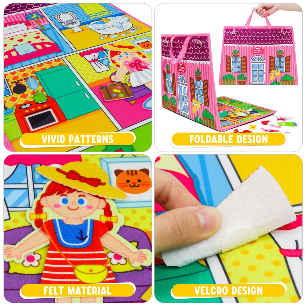 OKOOKO girl figure and outfits spread, supports creative wardrobe ideas and scene exploration.