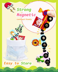 Oomloid safe non-toxic water-based finish keeps colors vibrant during play.